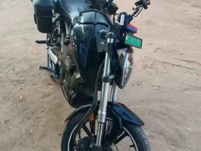 Revolt RV400 Electric Bike with New 2025 Battery
