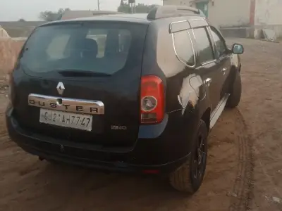Renault Duster 2013 Diesel – Second Owner Renault Duster 2013 Diesel – Second Owner