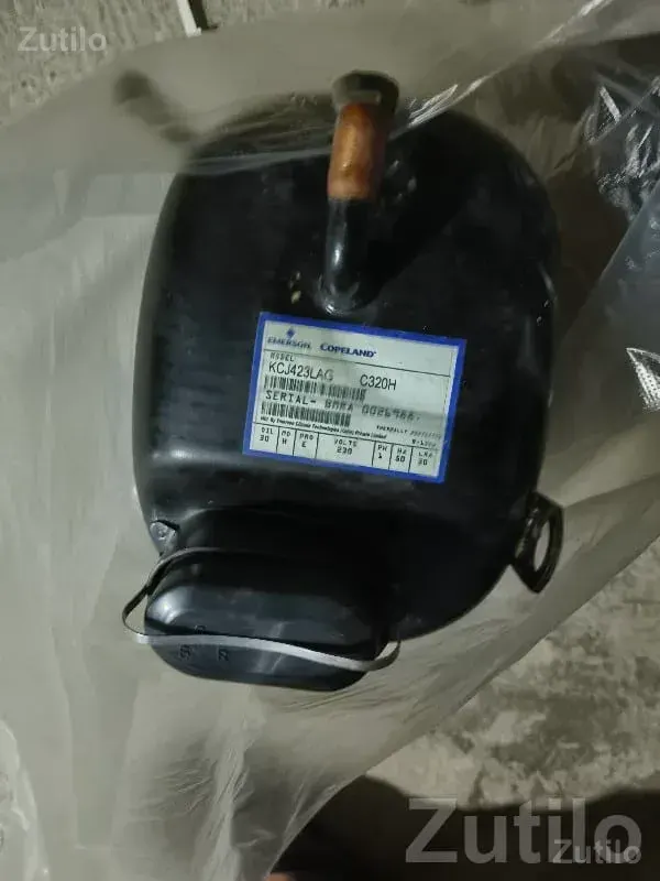 New Refrigerator Compressor Unit - Refrigerators - Lalpur - Image 3