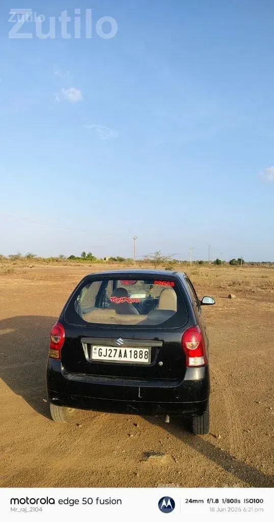 Maruti Suzuki Alto K10 2013, 131000 km - Cars - Dhari - Image 3
