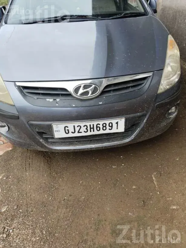 Hyundai i20 Magna 2010 Petrol Car - Cars - Upleta - Image 2