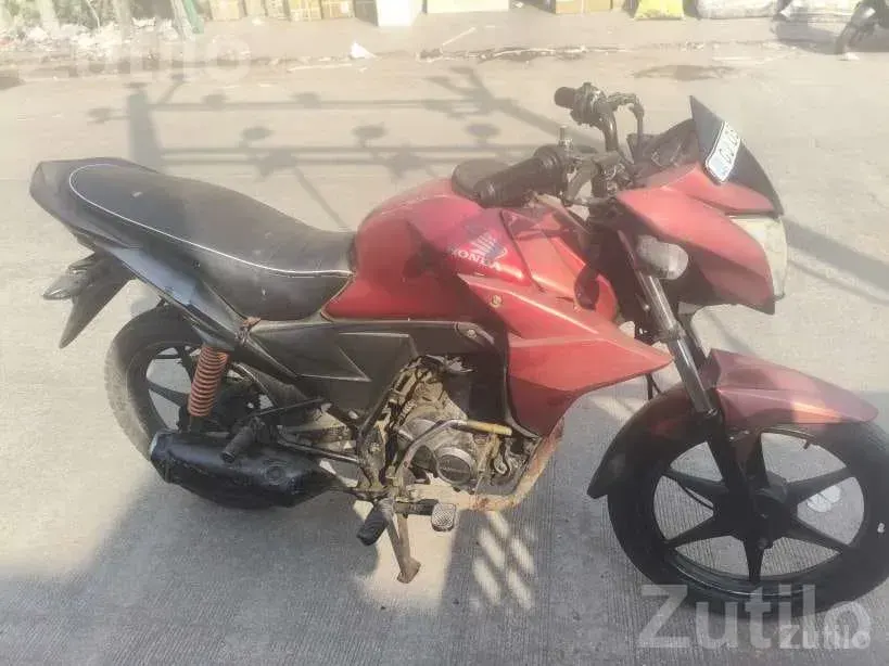 Mahindra Twister 2010 Motorcycle - બાઇક્સ - સુરત શહેર - Image 2