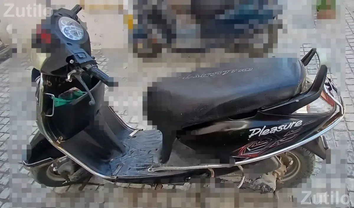 Pleasure - Bikes - Palanpur - Image 3