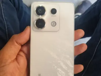 Redmi Note 13 Pro Redmi Note 13 Pro