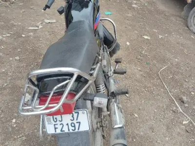 2019 Hero Splendor Plus Bike, 21,000 km 2019 Hero Splendor Plus Bike, 21,000 km