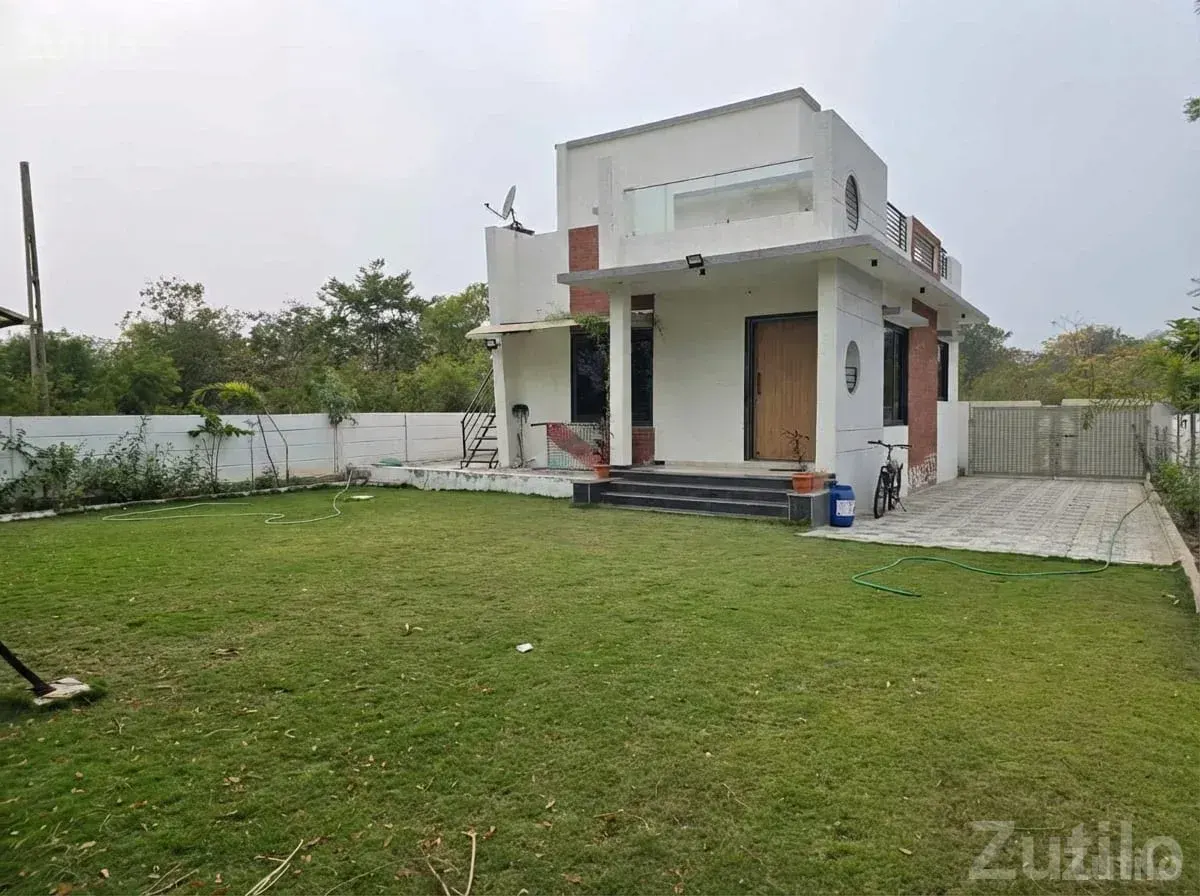 100 Acre Farmhouse Plotting in Sanand - Land & Plots - Sanand - Image 3
