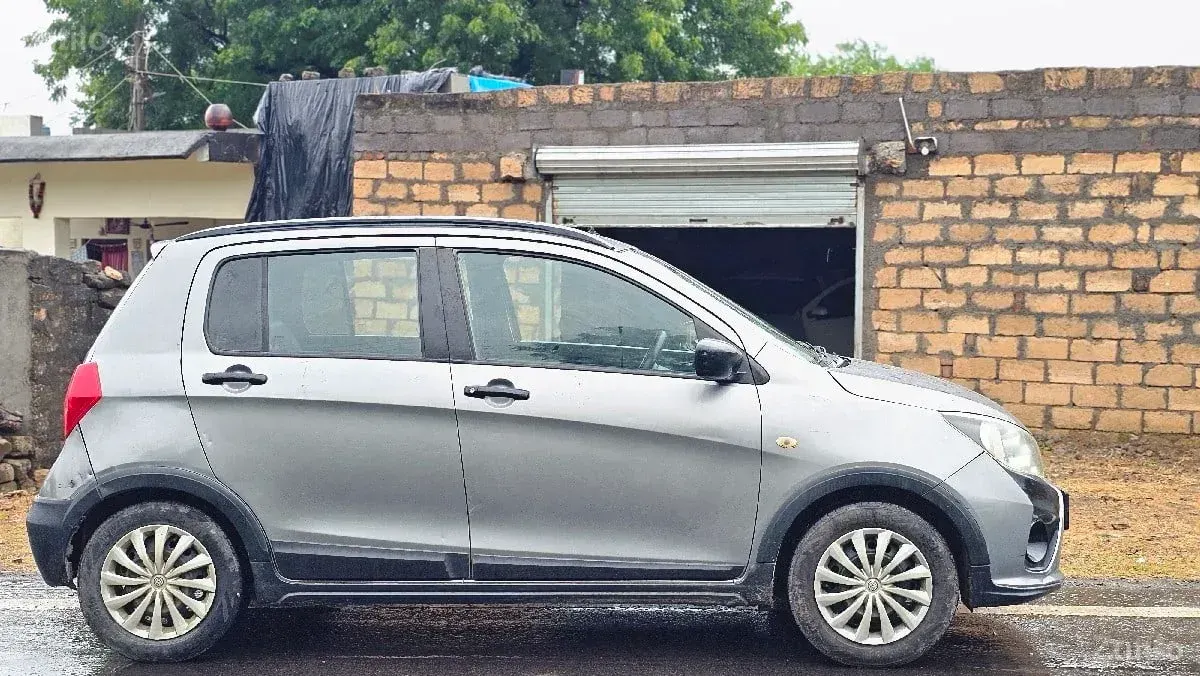 MARUTI SUZUKI CELERIO - Cars - Una - Image 3