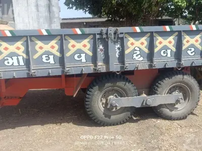 2025 Tractor Trolley Trailer for Sale 2025 Tractor Trolley Trailer for Sale