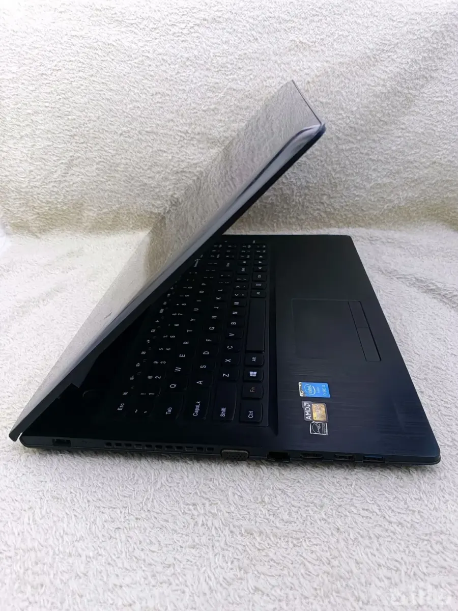 Lenovo G50-80 i3 5th Gen 8GB 1TB Laptop - લેપટોપ અને કમ્પ્યુટર - સુરત શહેર - Image 4