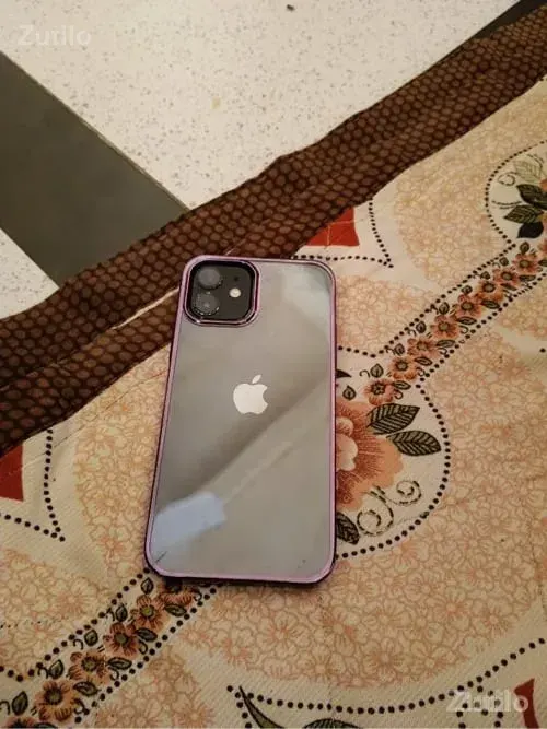 Iphone 12 - મોબાઇલ ફોન - દ્વારકા - Image 2