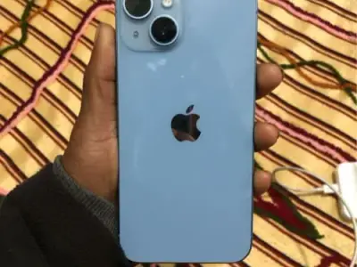 iPhone 14 iPhone 14