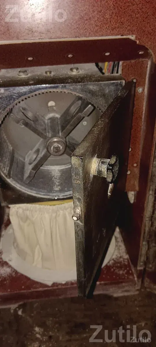 Domestic Flour Mill for Wheat and Bajra - અન્ય ઘરેલુ ઉપકરણો - માણાવદર - Image 2