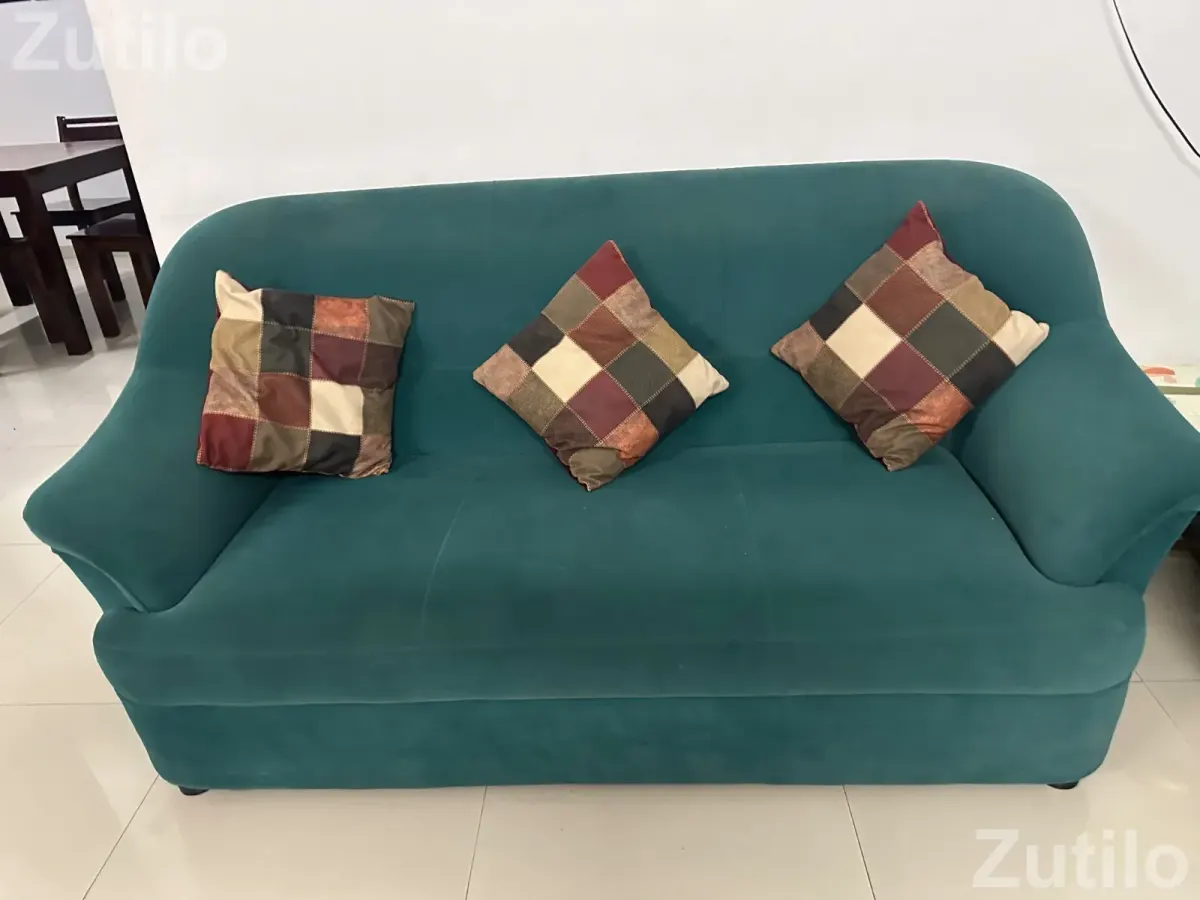 Sofa set 5 seater - સોફા સેટ અને કાઉચ - અમદાવાદ શહેર - Image 5