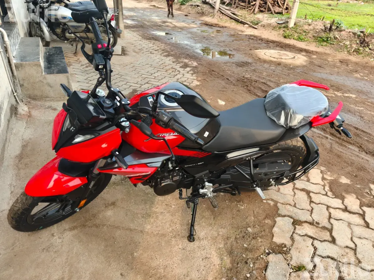 Hero Xtreme 125R 2026 model - Bikes - Patan City - Image 3