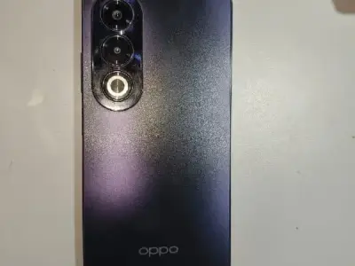 Oppo K12x 5G Triple Camera Phone Oppo K12x 5G Triple Camera Phone