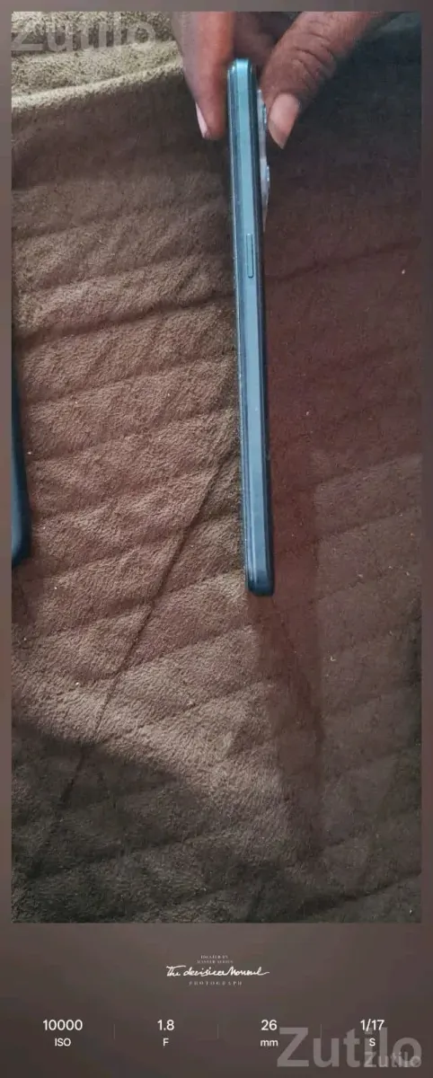 Realme 9 Pro Plus Smartphone with Bill and Box - Mobile Phones - Bhuj - Image 5