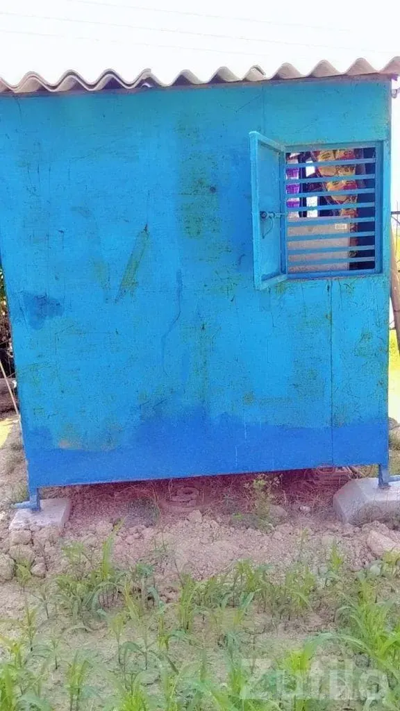 6x6 Heavy Cabin Shop for Sale with Stock - Shops - Sanand - Image 2
