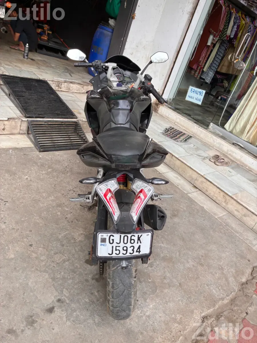 Pulsar RS 200 - બાઇક્સ - વડોદરા શહેર - Image 4