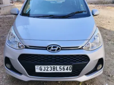Hyundai i10 આસ્થા Hyundai i10 આસ્થા