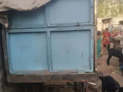 Pan Stall Cabin Cart for Sale Pan Stall Cabin Cart for Sale