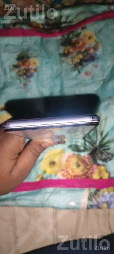 Vivo Y20A Smartphone with Box and Bill - મોબાઇલ ફોન - ગોંડલ - Image 4