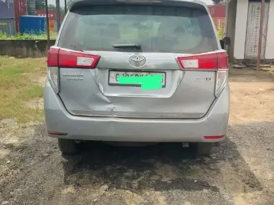 Toyota Innova Crysta 2022 Car Toyota Innova Crysta 2022 Car