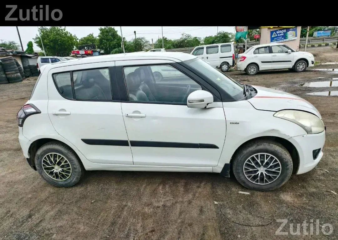 Swift car - Cars - Surendranagar City - Image 3
