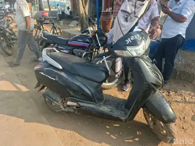 Honda Activa 6G Scooter