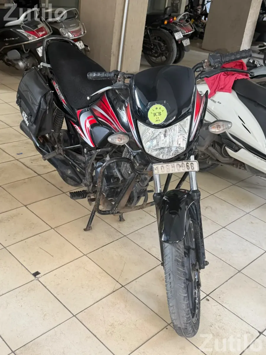 Honda Dream hugs - Bikes - Ahmedabad City - Image 4