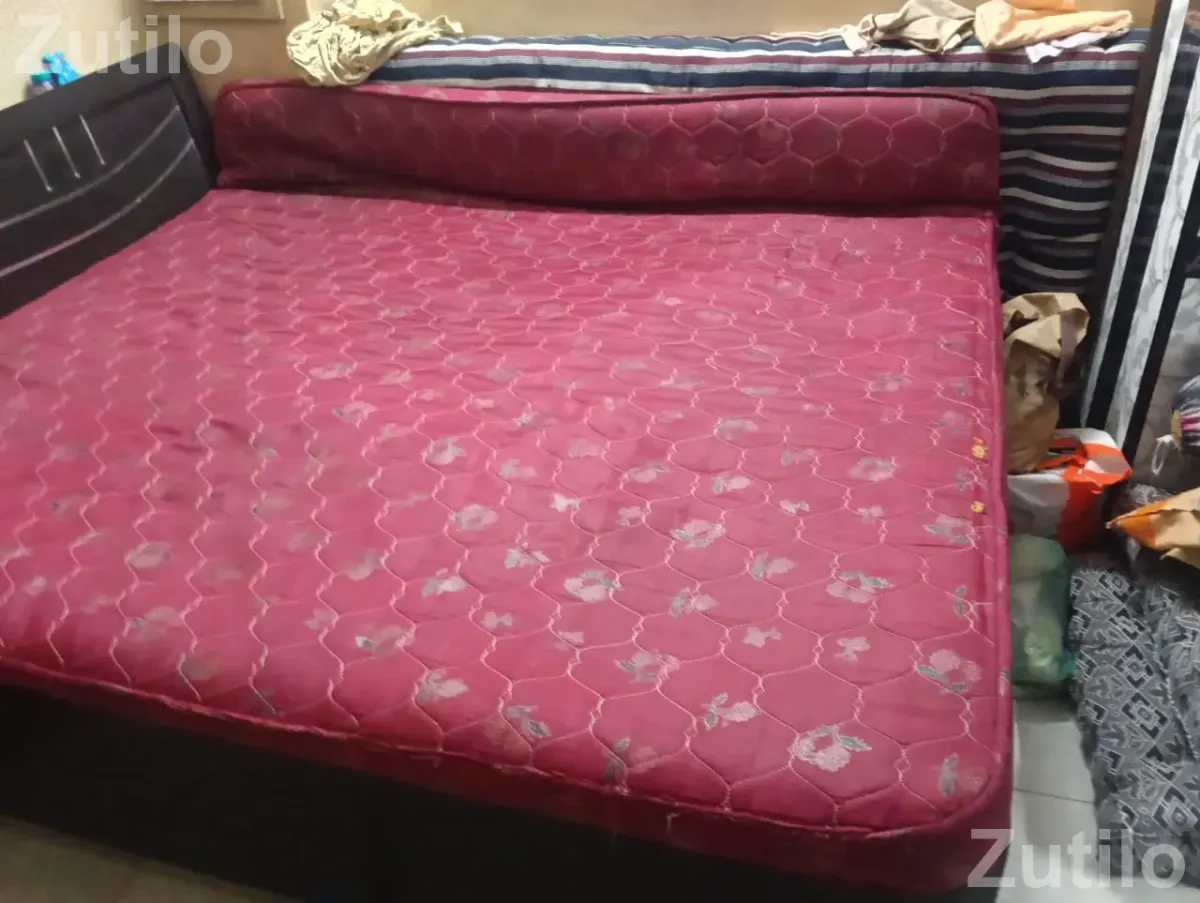 Mattresses/6*6 - Beds & Mattresses - Surat City - Image 4