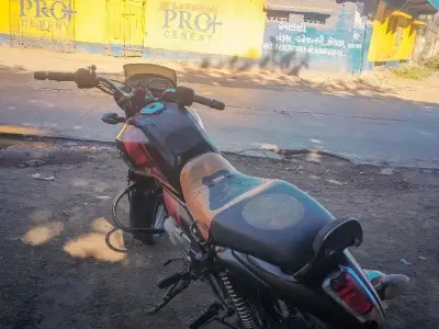 Used 2017 Motorbike in Good Condition Used 2017 Motorbike in Good Condition