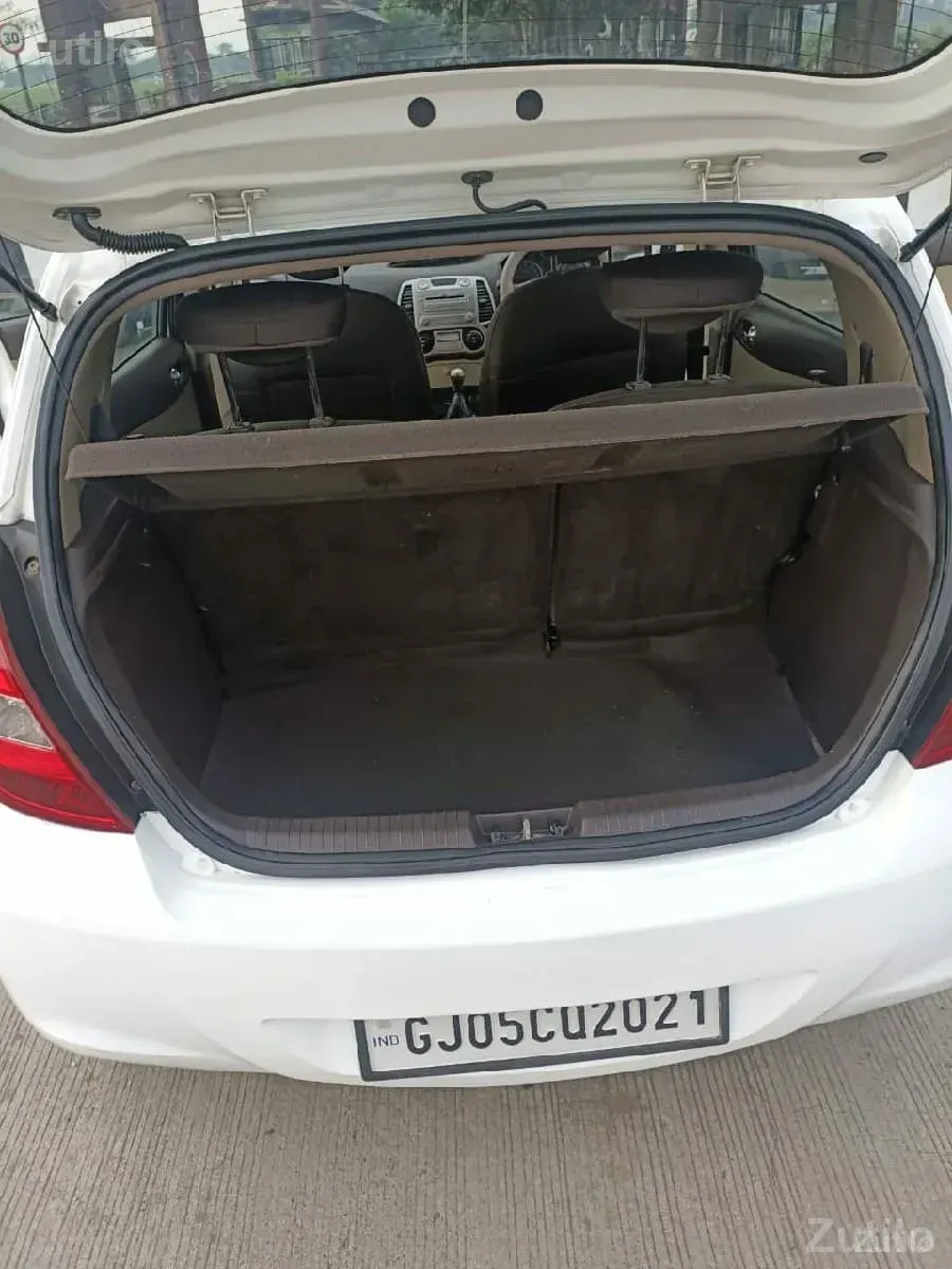 i20 astha - Cars - Kunkavav - Image 2