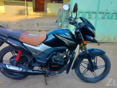 Honda CB 125 Shine SP 2017 Bike for Sale Honda CB 125 Shine SP 2017 Bike for Sale