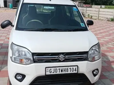 Maruti Suzuki WagonR LXI 2022 Petrol Maruti Suzuki WagonR LXI 2022 Petrol