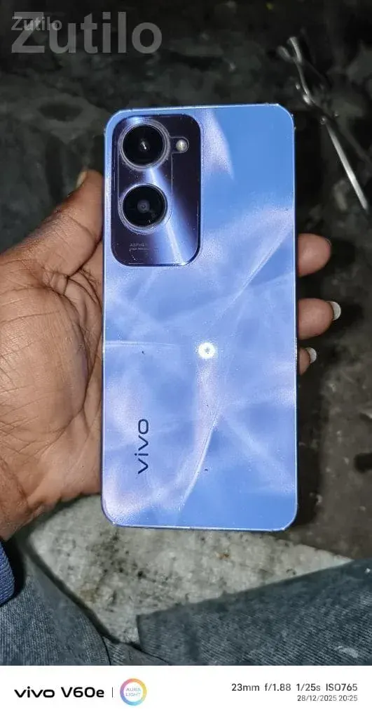 Vivo Y28s 5G Smartphone - Mobile Phones - Rajula - Image 2