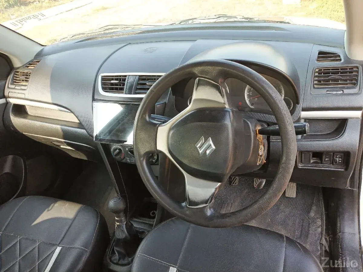 Maruti Suzuki Swift VDI - Cars - Dwarka - Image 3