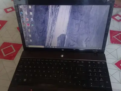 HP Pavilion i3 Laptop HP Pavilion i3 Laptop