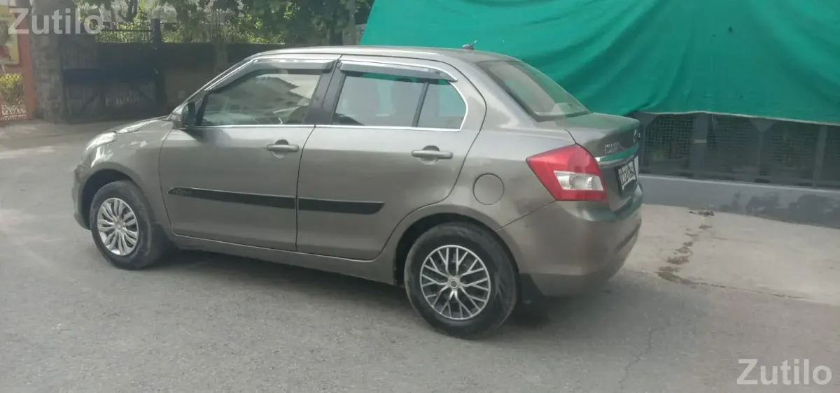 Maruti Swift Dzire - કાર - મુન્દ્રા - Image 4