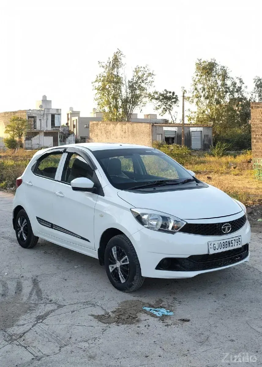 Tata Tiago Xm 1.2 Cng - Cars - Keshod - Image 4