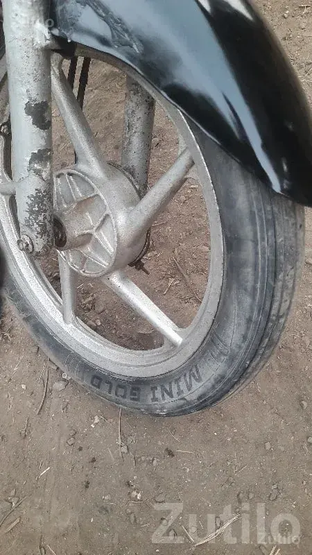 Bajaj Discover 2007 Used Bike for Sale - Bikes - Bhesan - Image 3