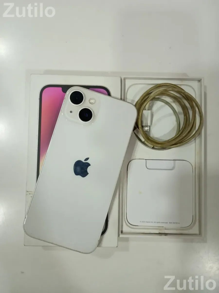 iPhone 14 - Mobile Phones - Surat City - Image 3