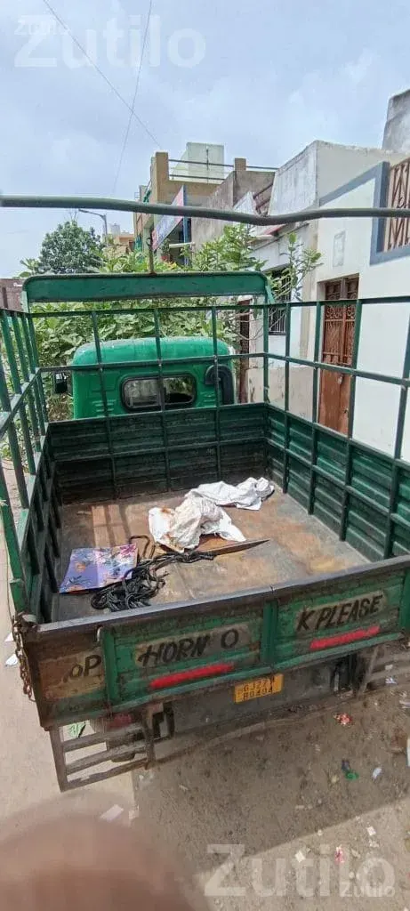 2021 Auto Rickshaw All Papers Clear - ઓટો રિક્ષા - અમદાવાદ શહેર - Image 2