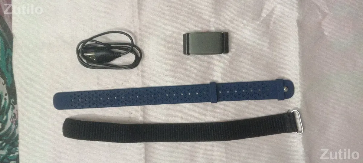 Smart fitness band - Smart Watches - Surat City - Image 4