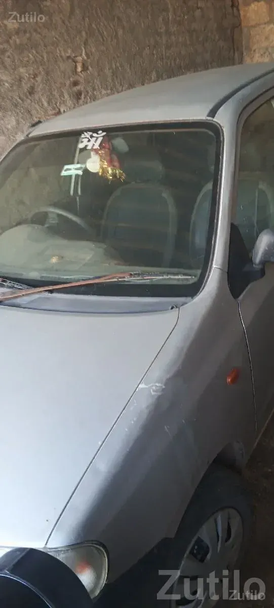 Used Maruti Suzuki Alto Car for Sale - કાર - લાલપુર - Image 2