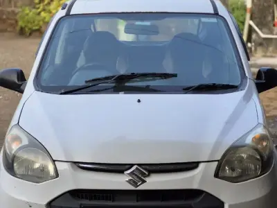 White Maruti Suzuki Alto 800 for Sale White Maruti Suzuki Alto 800 for Sale