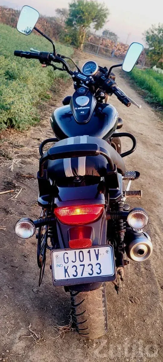 Bajaj Avenger 160 2021 Cruise Bike - Bikes - Kutiyana - Image 3