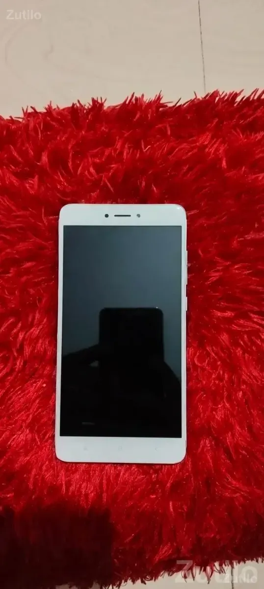 Old Vivo T3x Smartphone with Charger - Mobile Phones - Daskroi - Image 4
