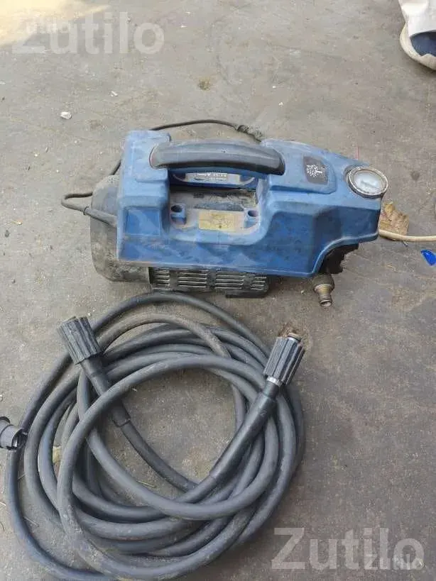 Portable Car Washing Pressure Pump - Pumps & Motors - Petlad - Image 4