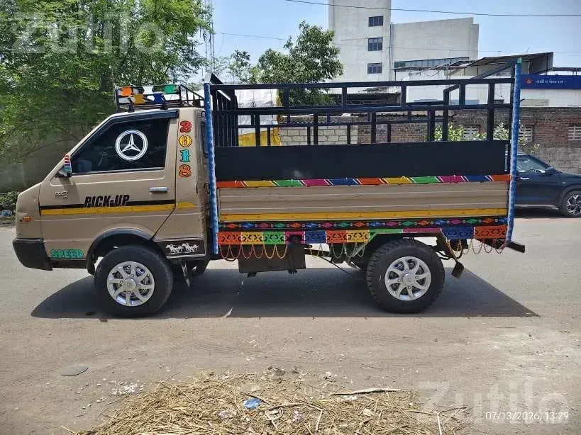 2018 Ashok Leyland Pickup Truck - Trucks & Lorries - Rajkot City - Image 5