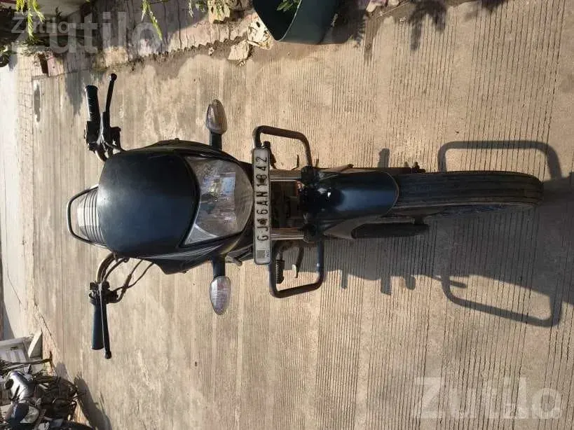 Honda CB Shine 125 Self Start 2011 Bike - Bikes - Ankleshwar - Image 3